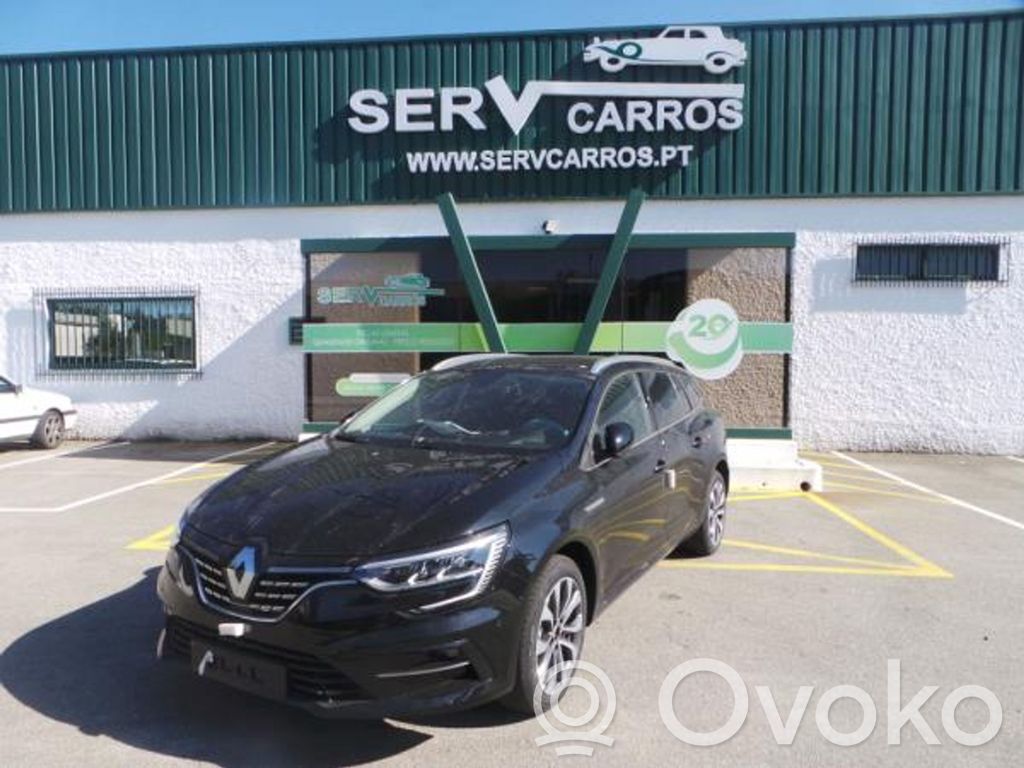 Megane IV Megane