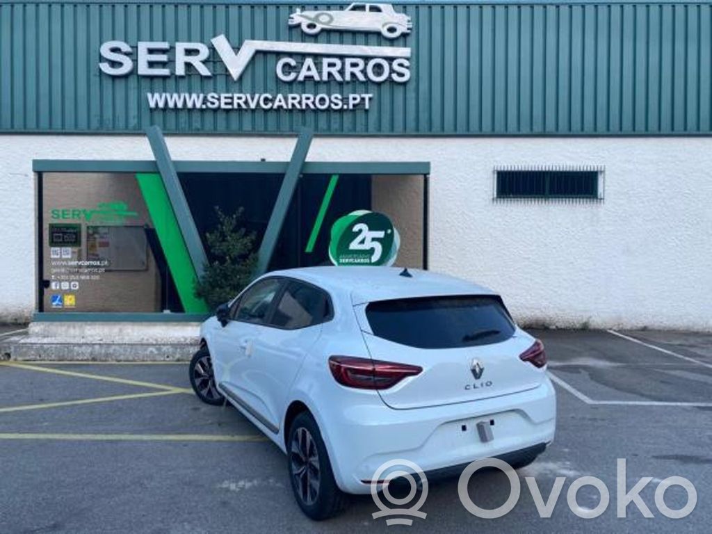 Clio V Clio