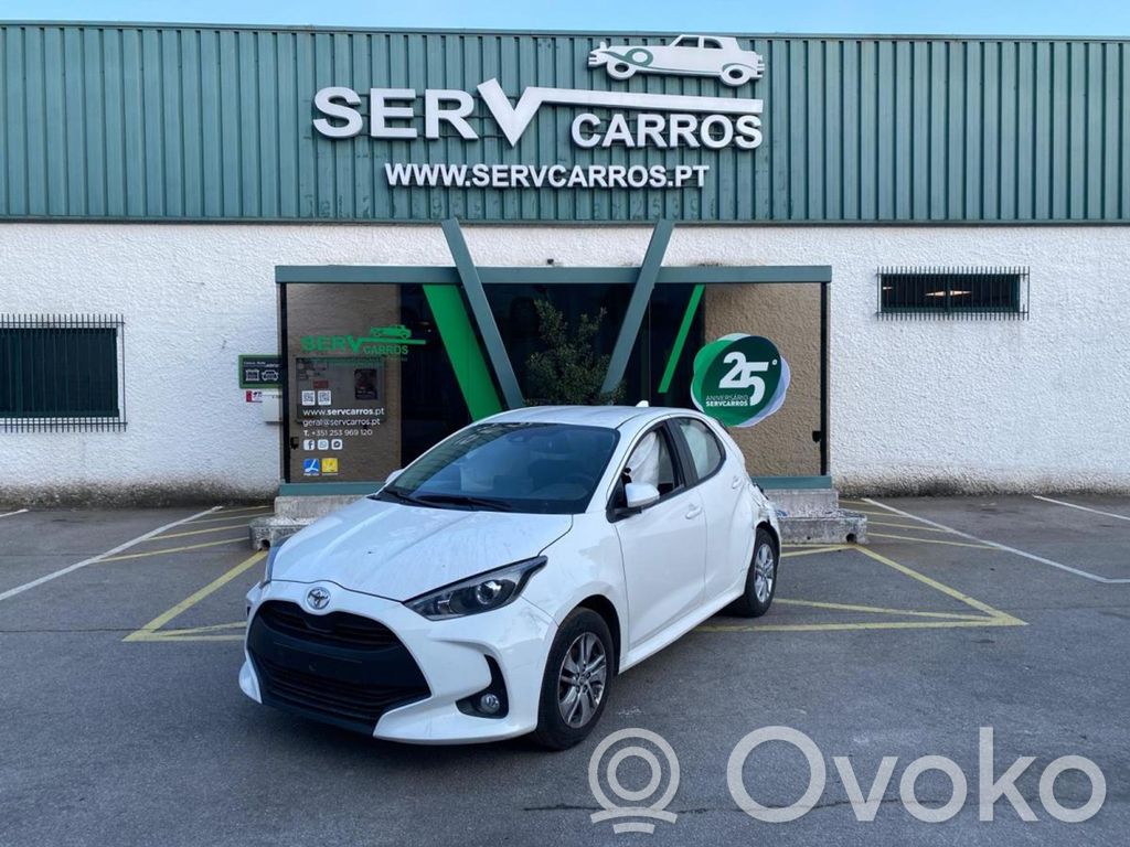 Yaris XP210 Yaris