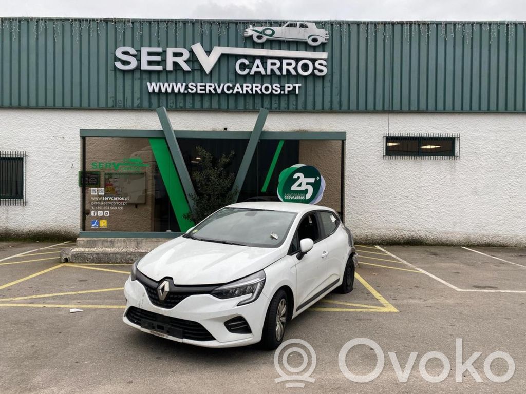 Clio V Clio