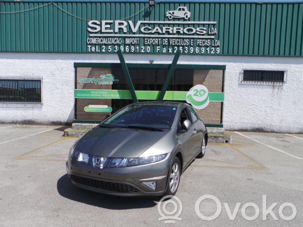 Civic Civic