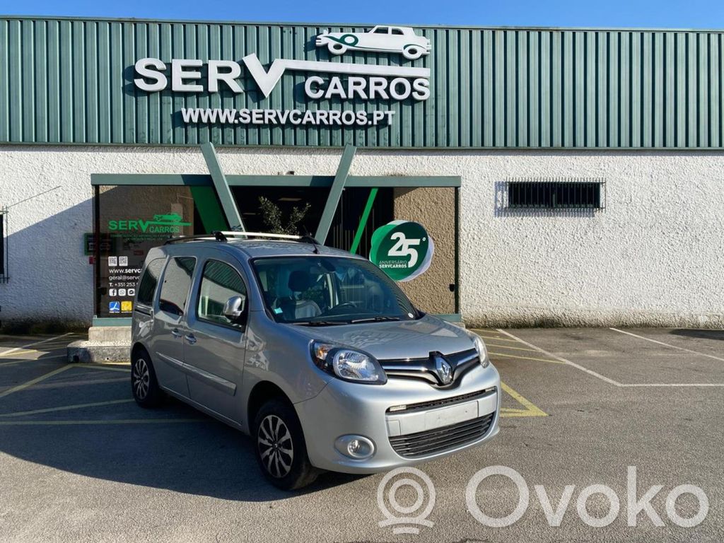Kangoo II Kangoo