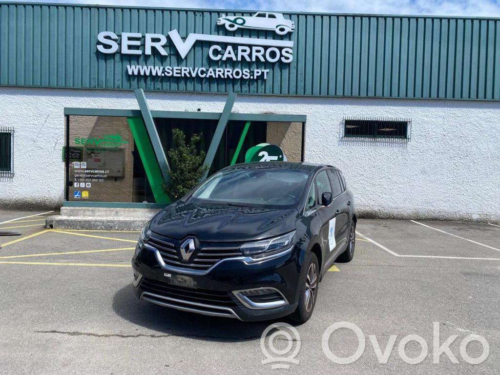 Espace V (RFC) Espace