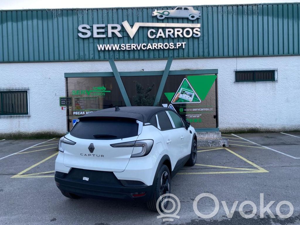 Captur II Captur