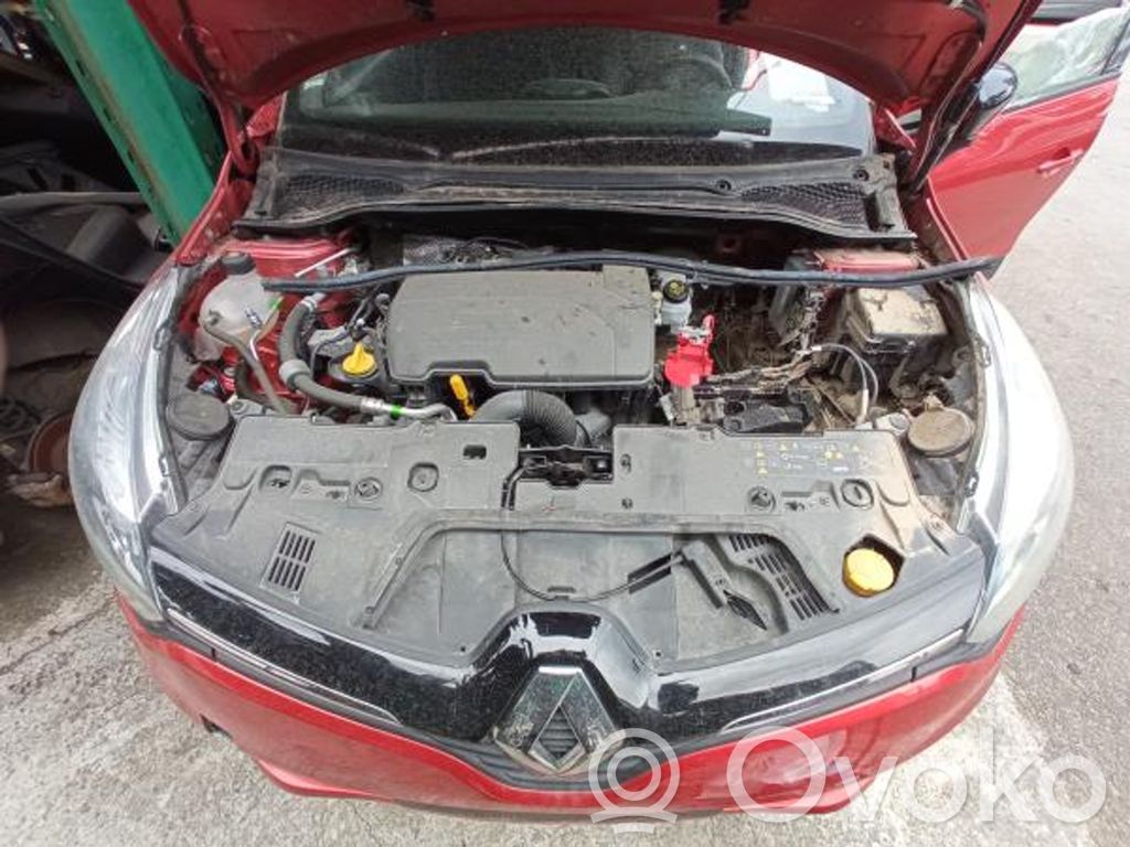 Clio IV Clio