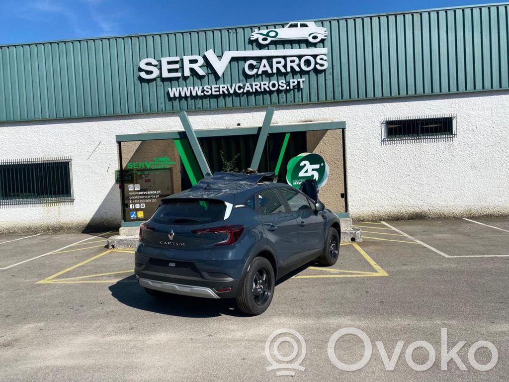 Captur II Captur