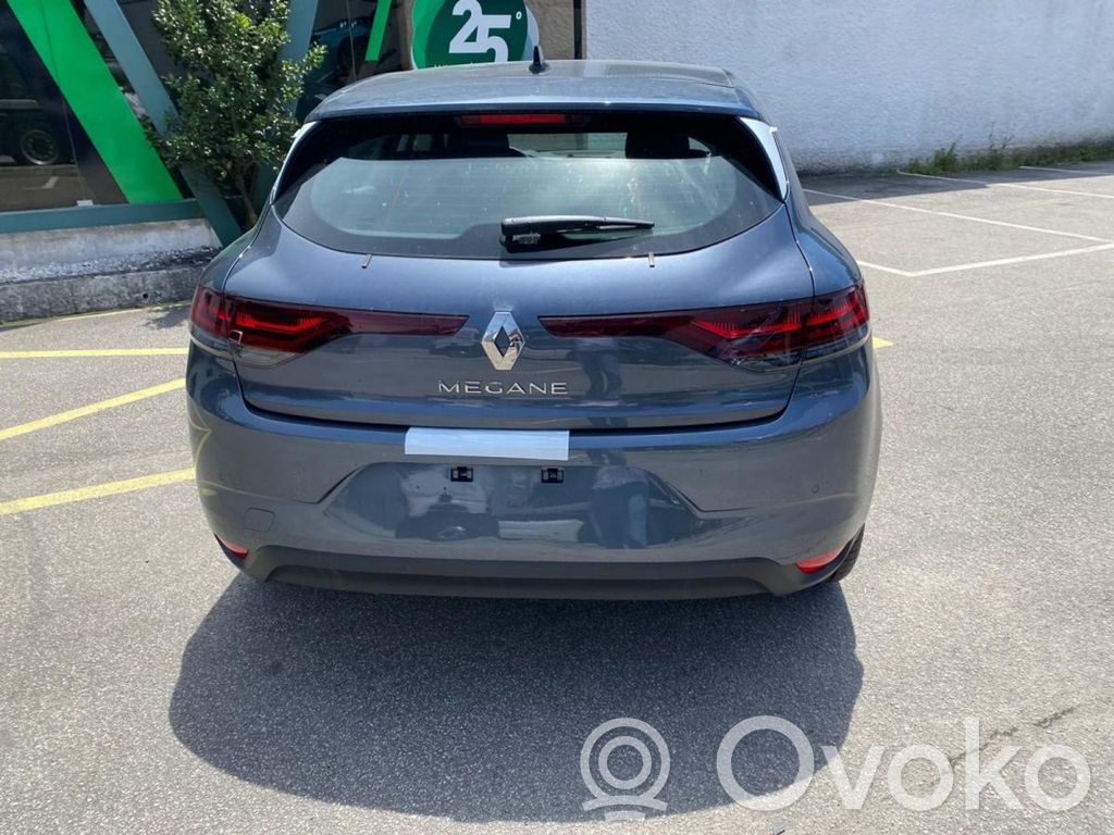 Megane IV Megane