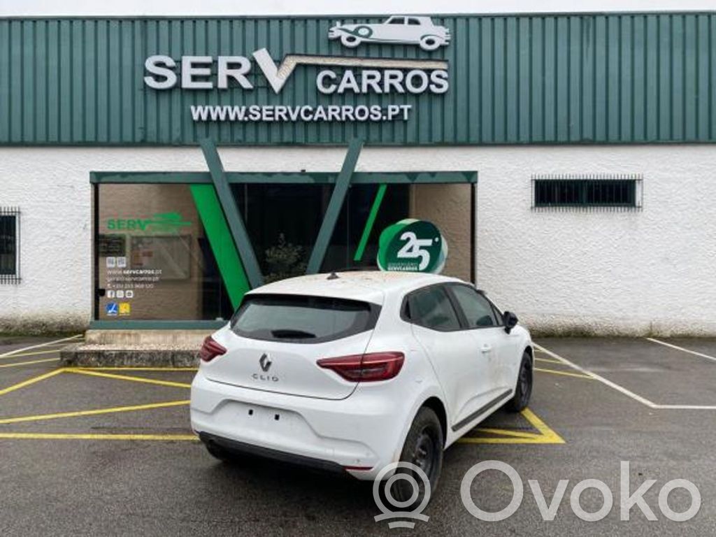 Clio V Clio