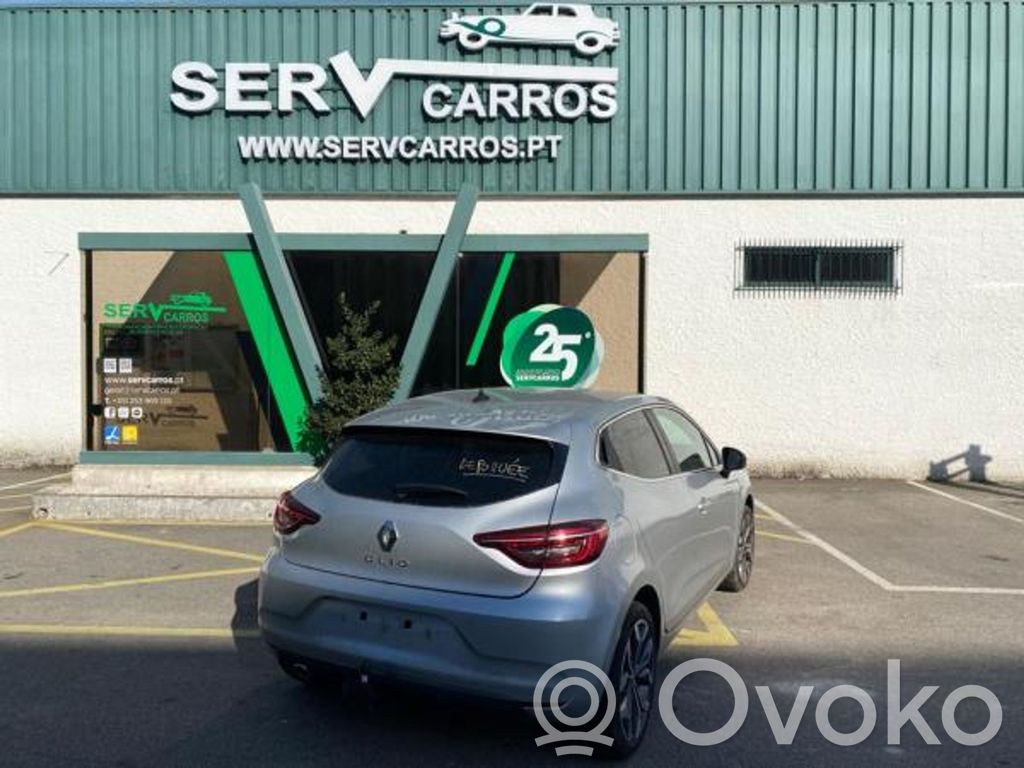 Clio V Clio