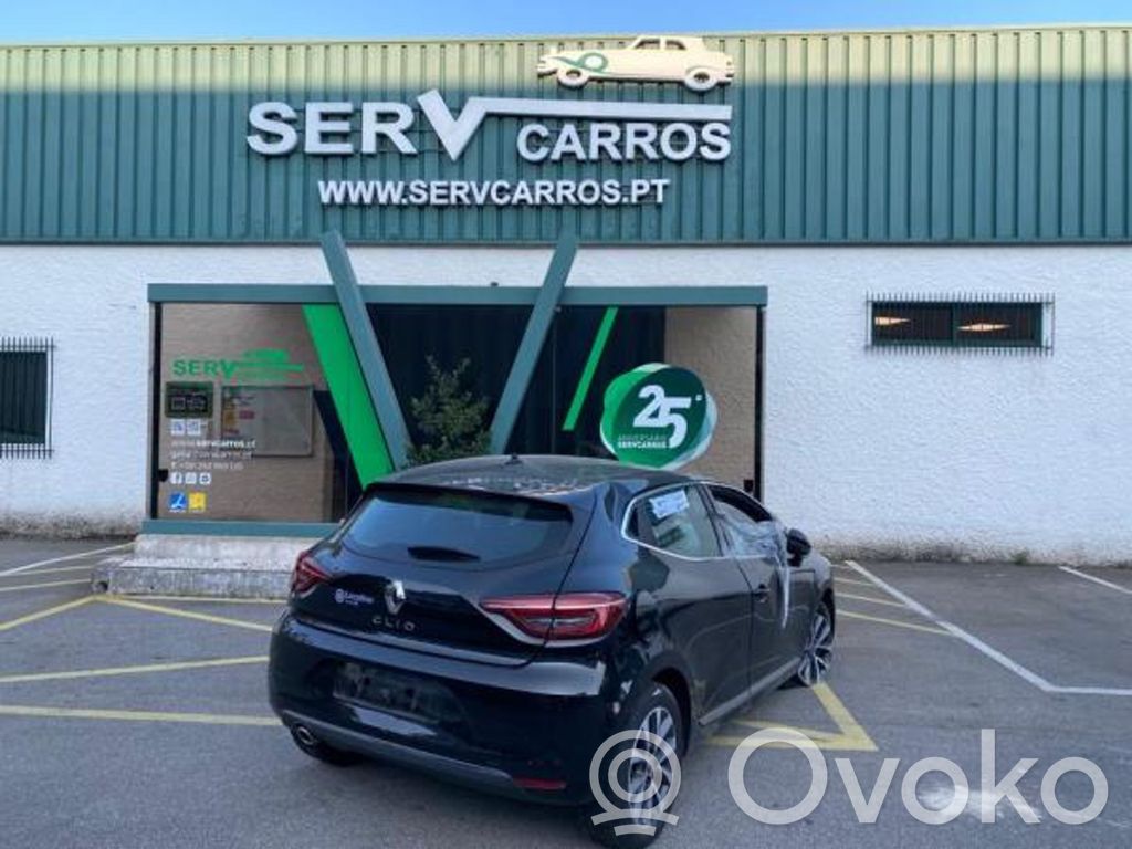 Clio V Clio