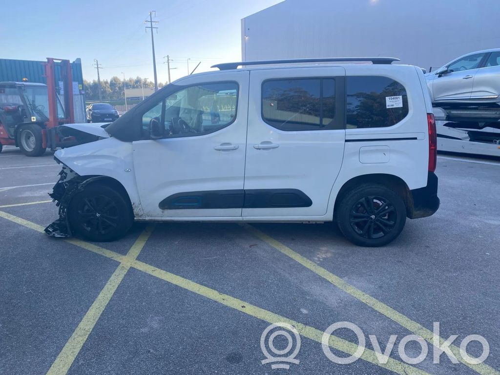 Berlingo Berlingo