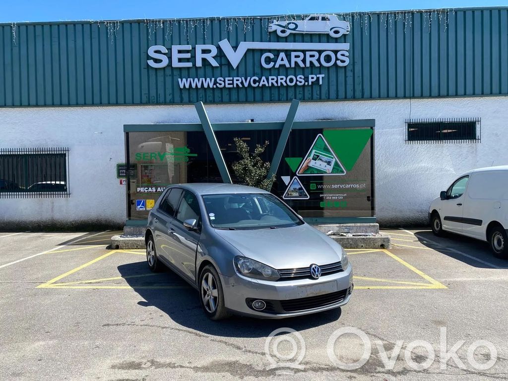 Golf VI Golf