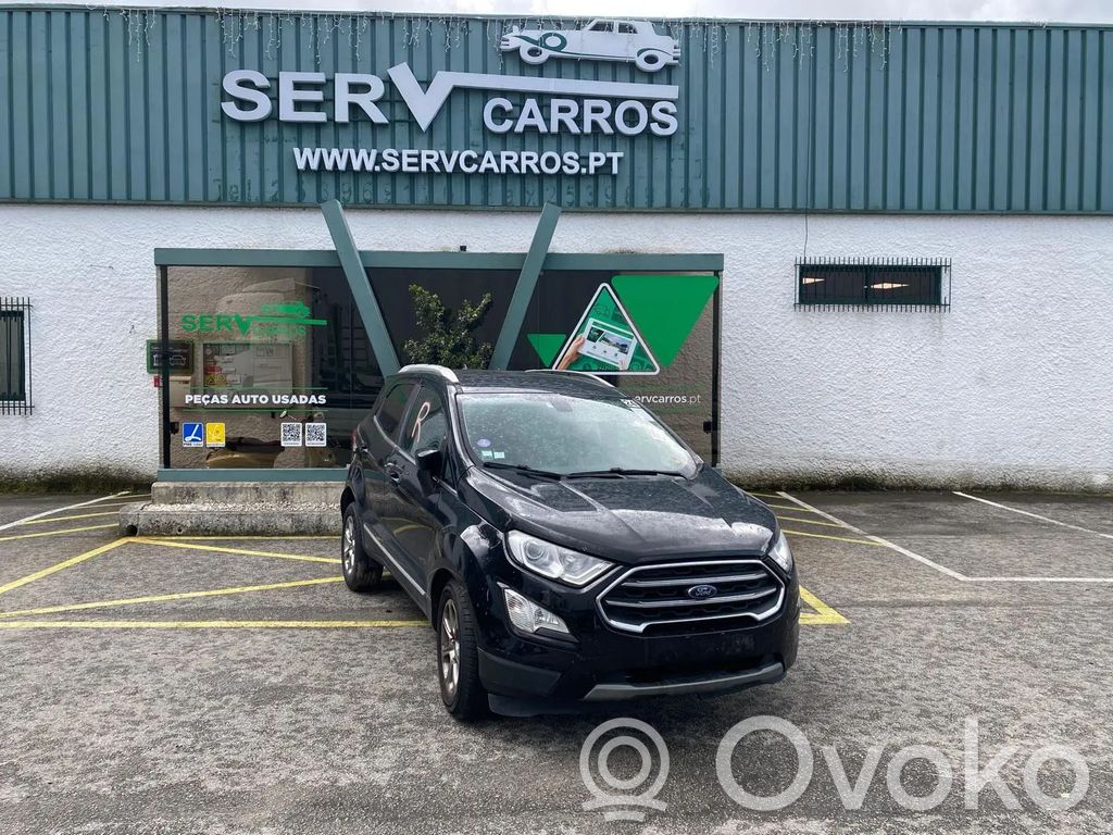 Ecosport Ecosport