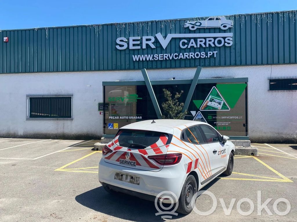 Clio V Clio