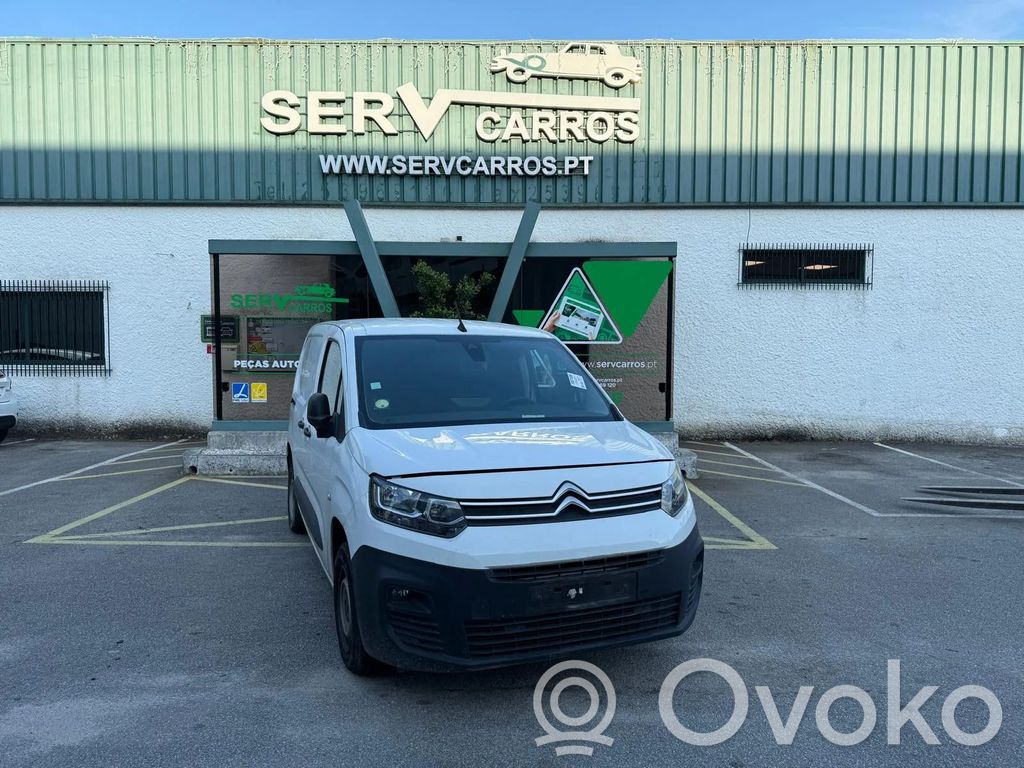 Berlingo Berlingo