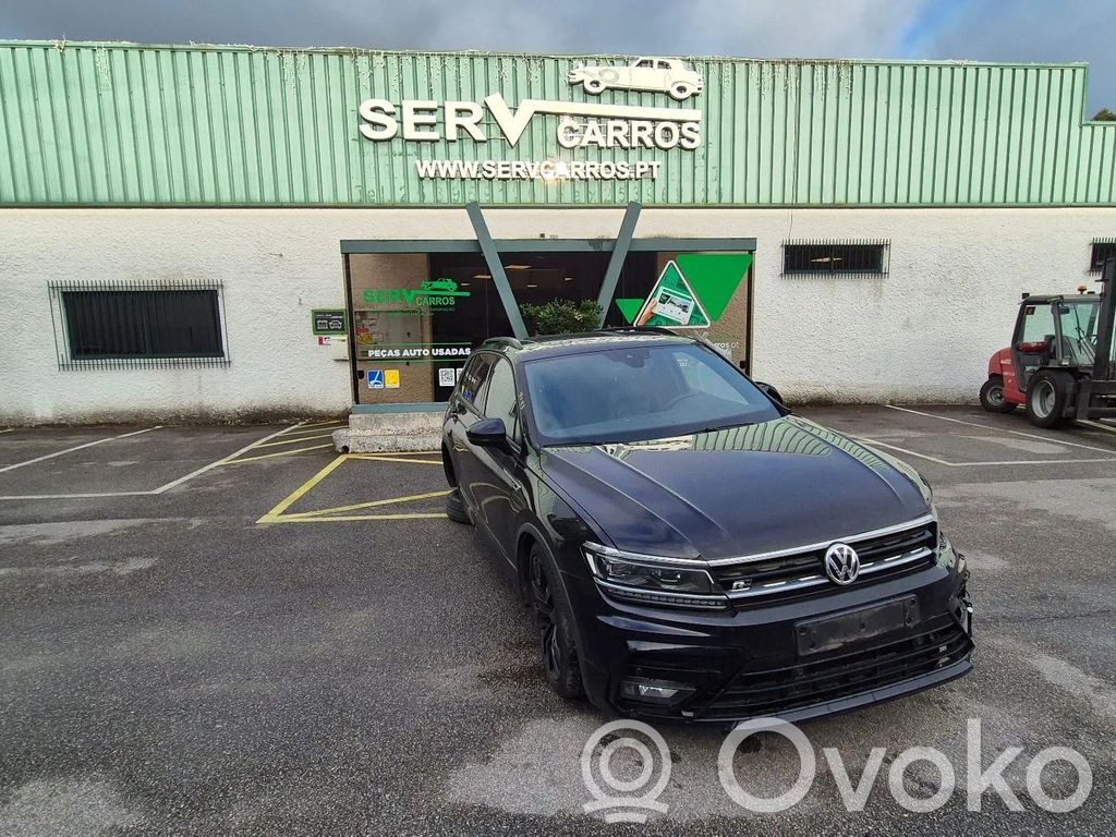 Tiguan Tiguan