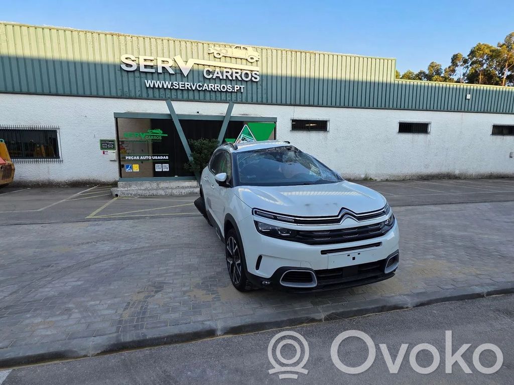 C5 Aircross C5, C5 Aircross
