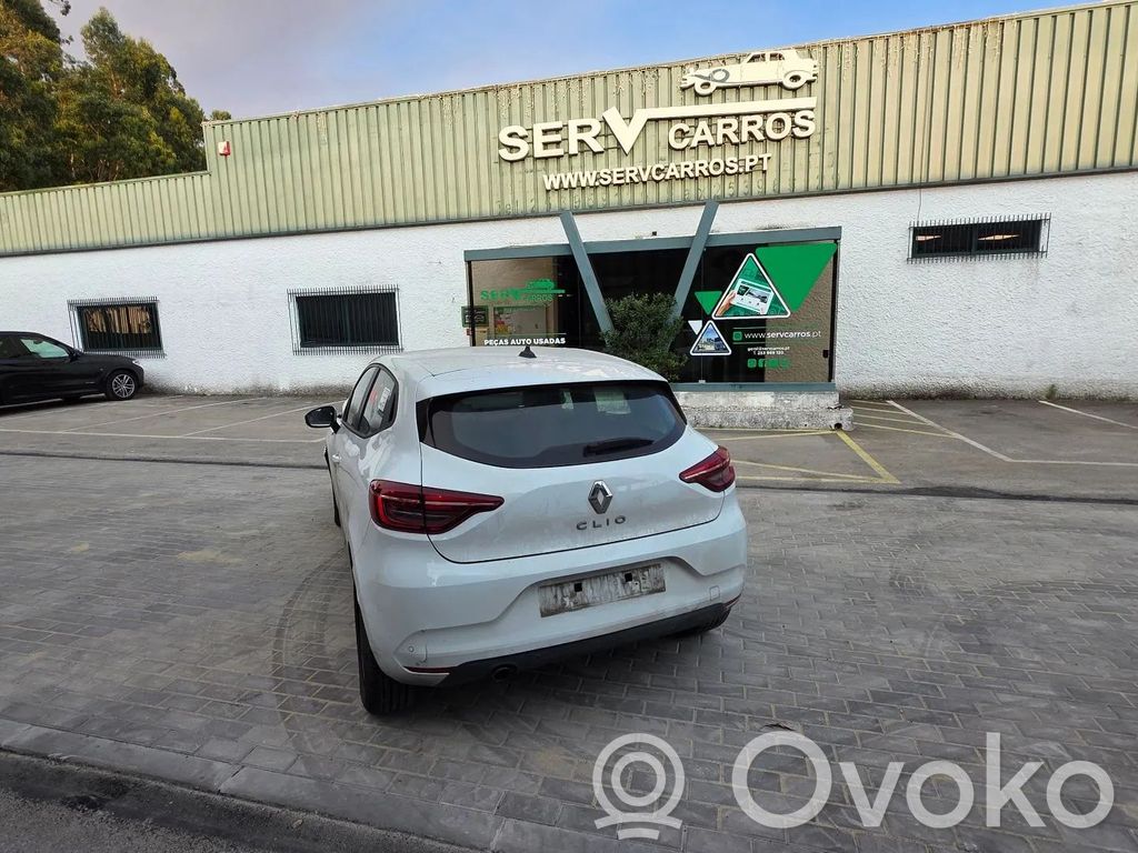 Clio V Clio