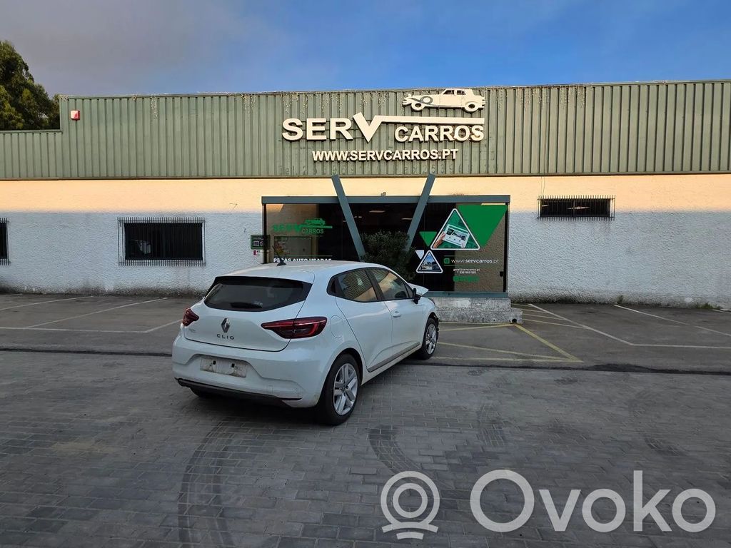 Clio V Clio