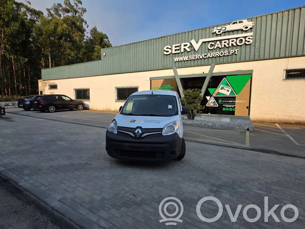 Kangoo II Kangoo