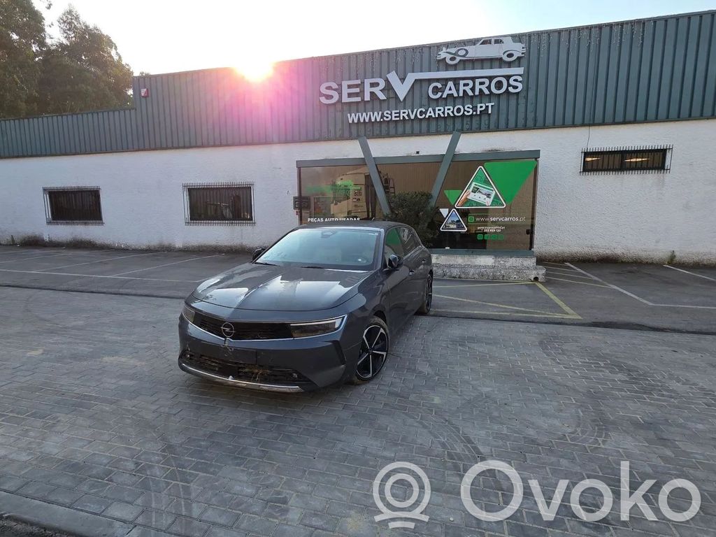 Astra L Astra