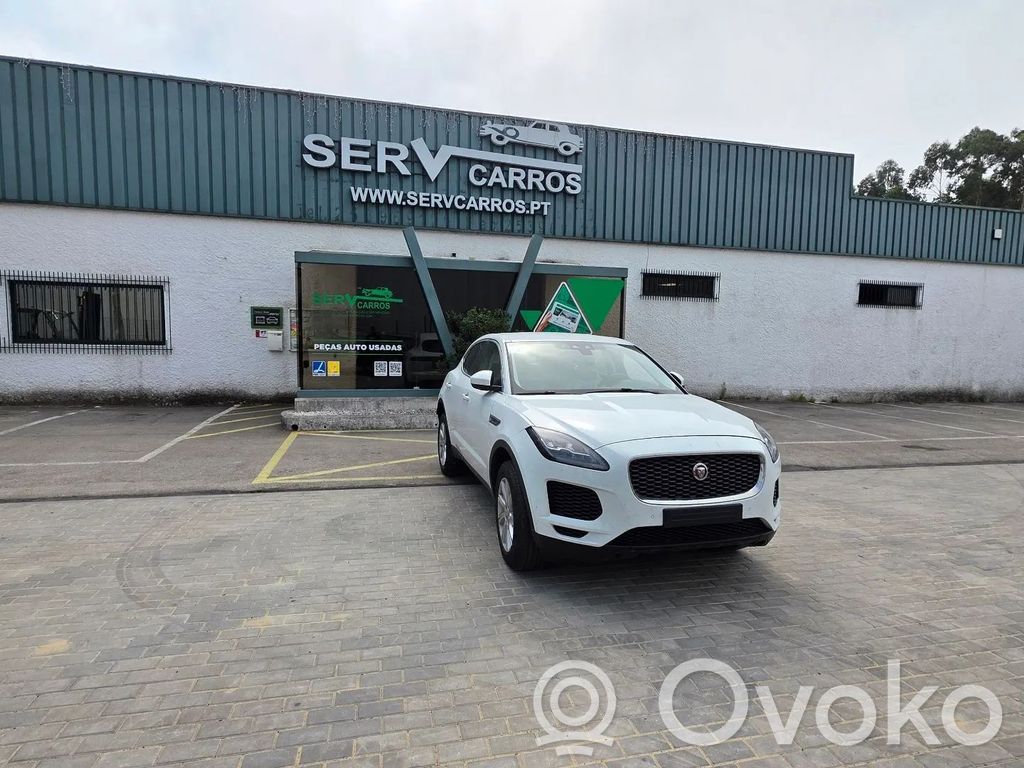 E-Pace E-Pace