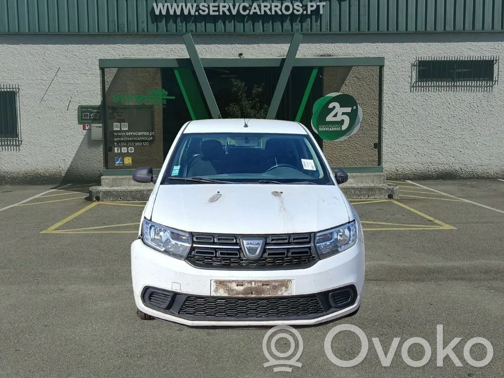 Sandero Sandero, Sandero Stepway