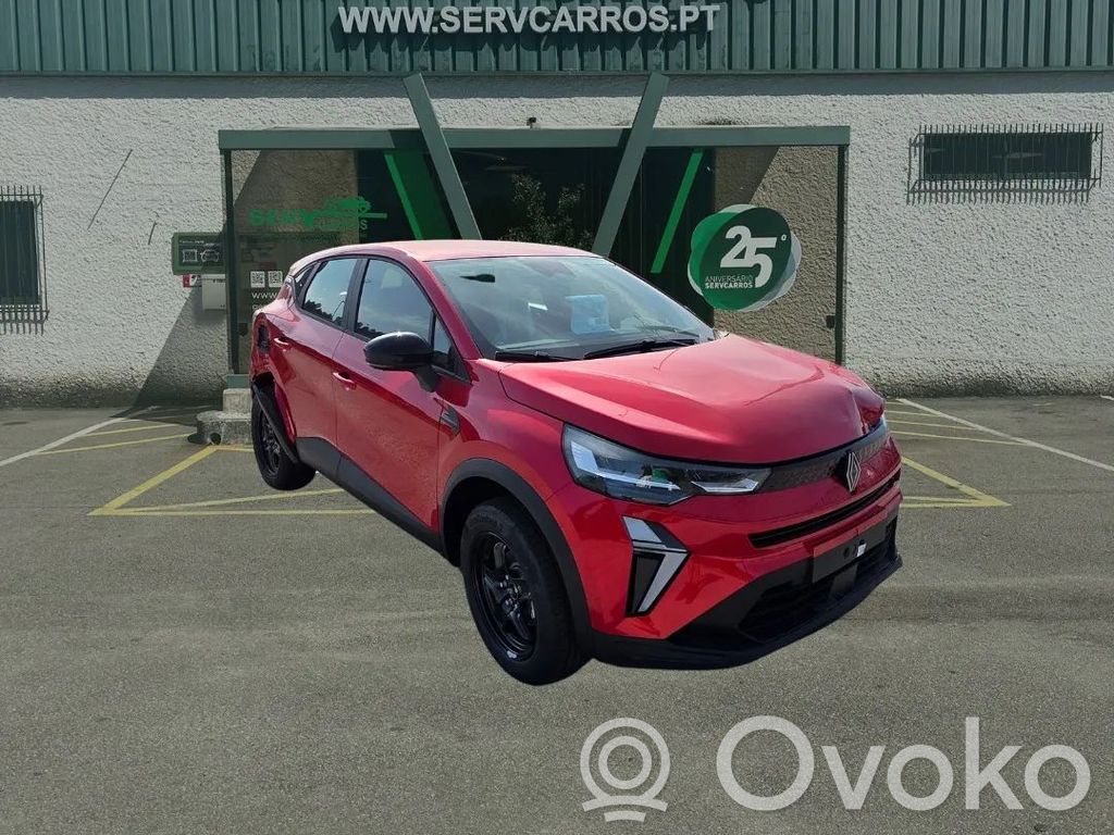Captur II Captur