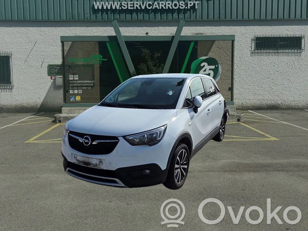 Crossland X Crossland X