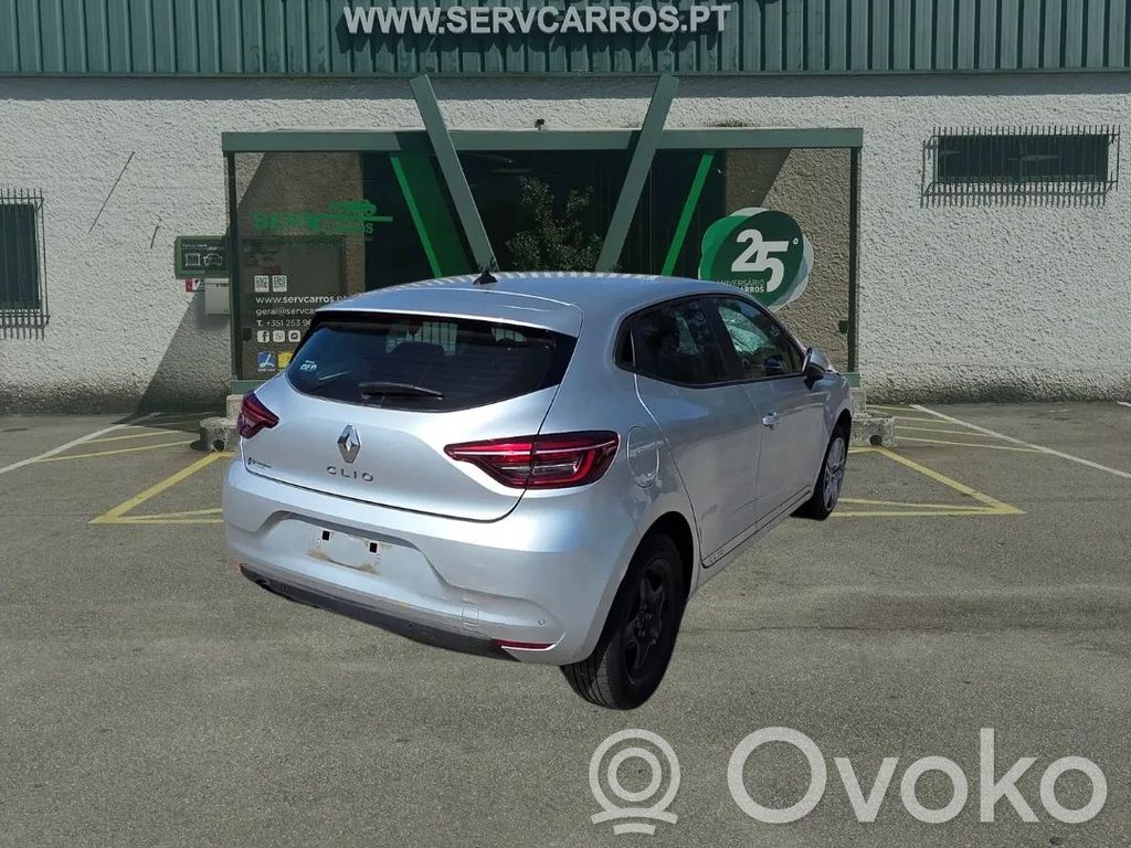 Clio V Clio