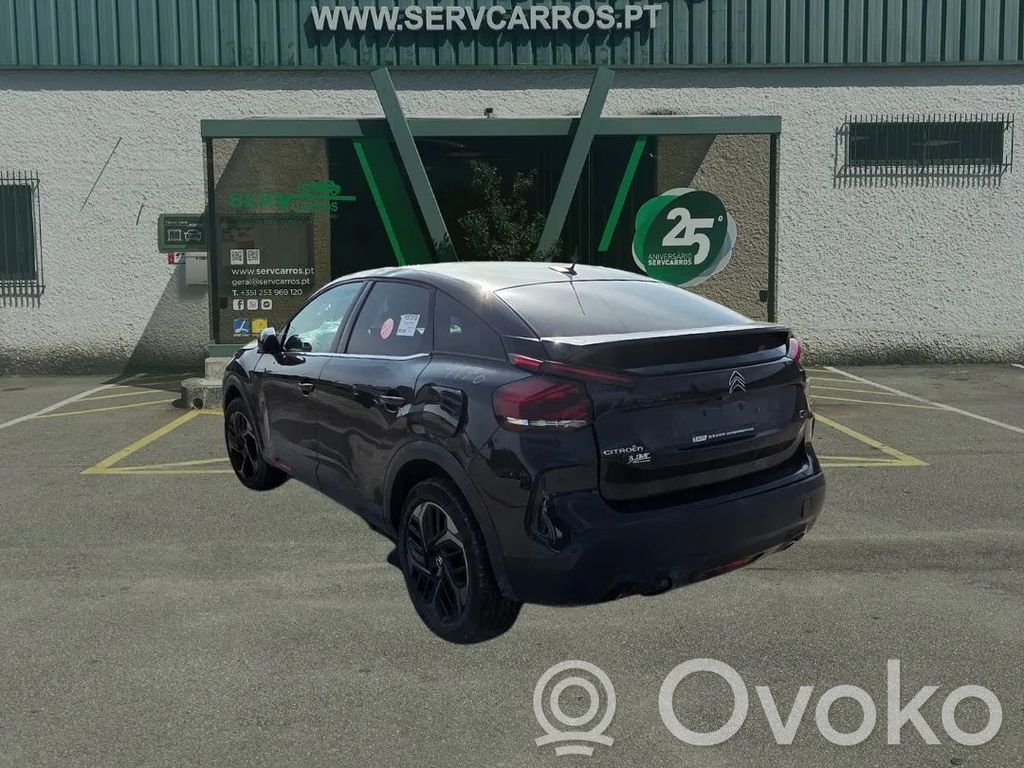 C4 III e-C4 C4 Picasso, Grand Picasso, Aircross, Cactus