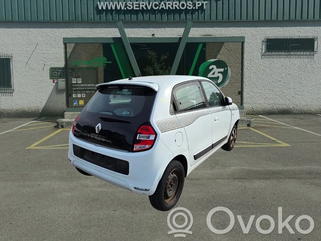 Twingo III Twingo