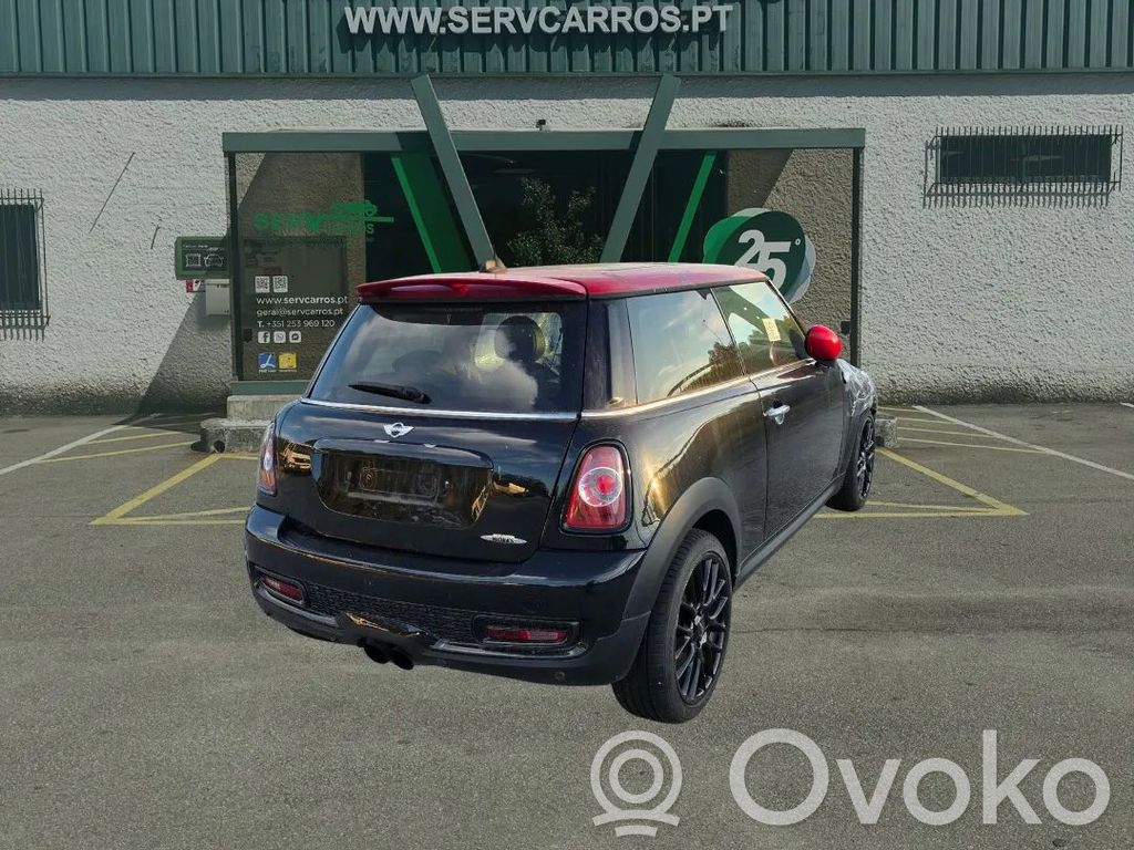 One - Cooper Coupe R56 One/Cooper Coupe R56