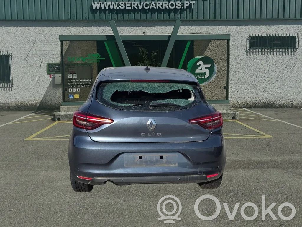 Clio V Clio