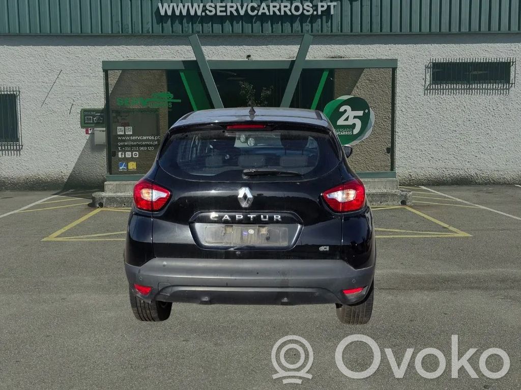 Captur Captur