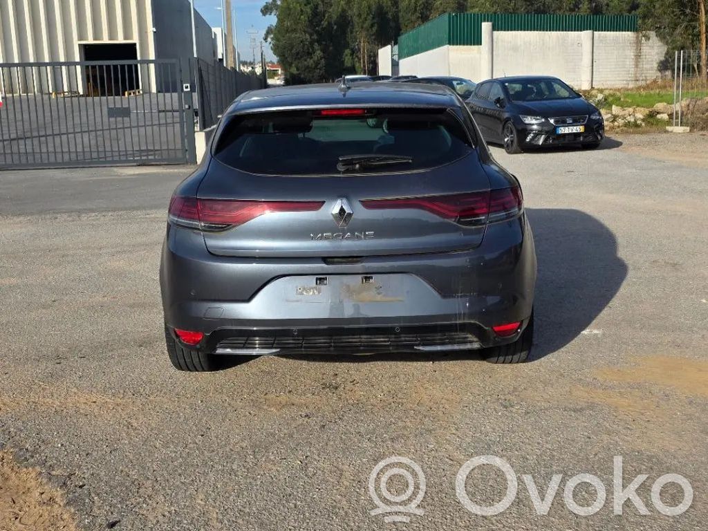 Megane IV Megane