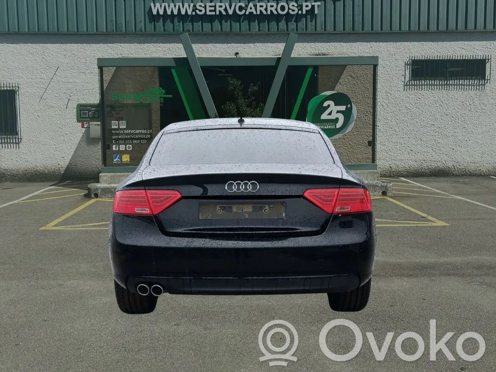 A5 Sportback 8TA A5, S5