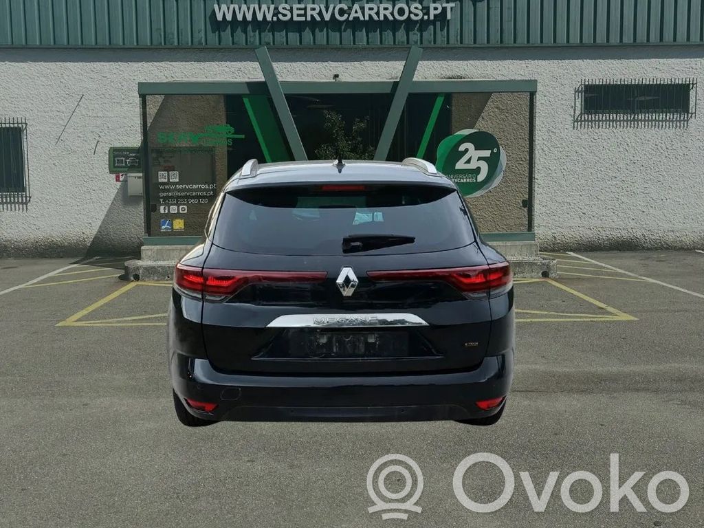 Megane IV Megane