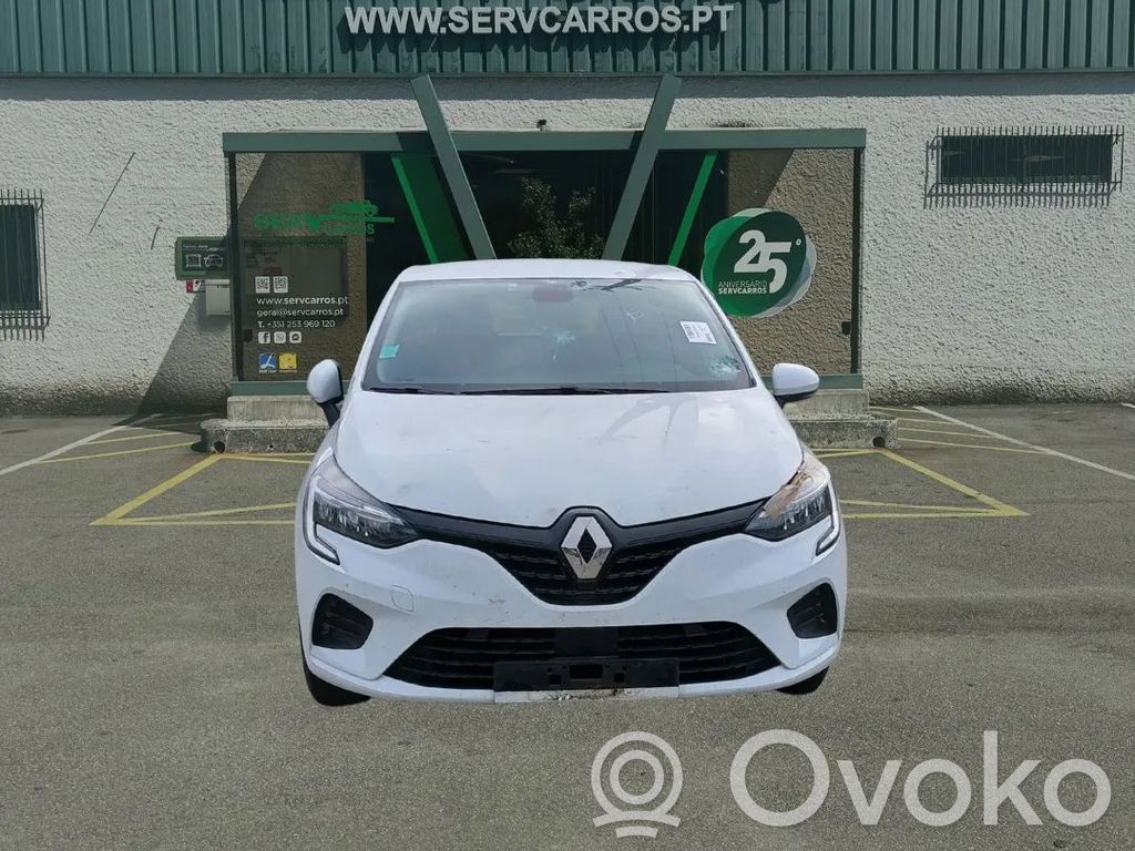 Clio V Clio