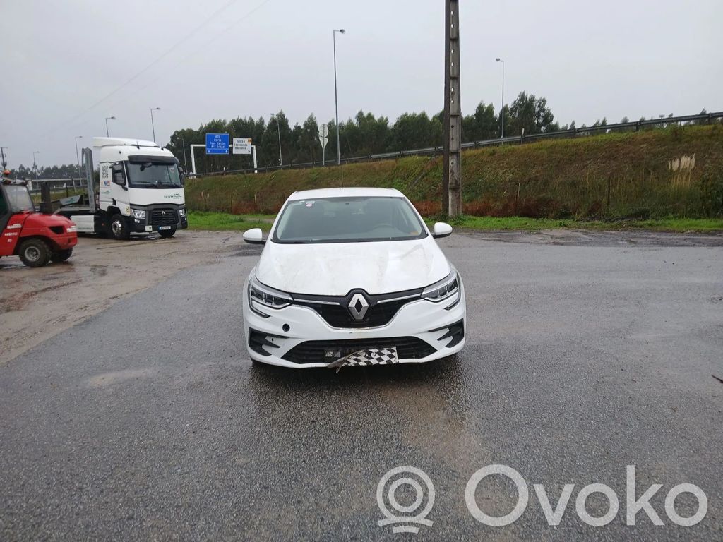 Megane IV Megane