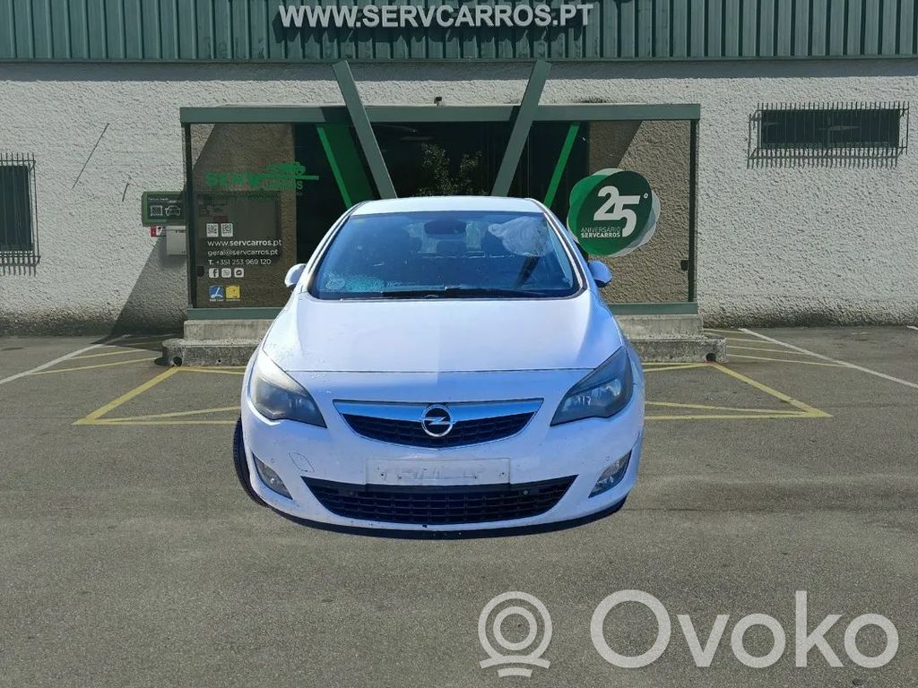 Astra J Astra