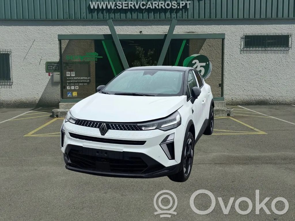 Captur II Captur