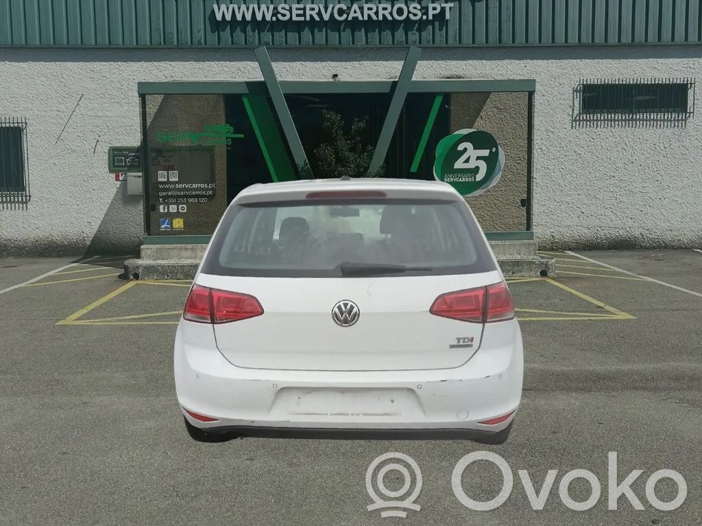 Golf VII Golf