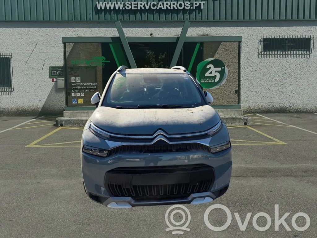 C3 Aircross C3 Aircross