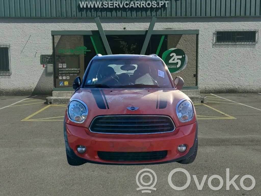 Cooper Countryman R60 Cooper Countryman