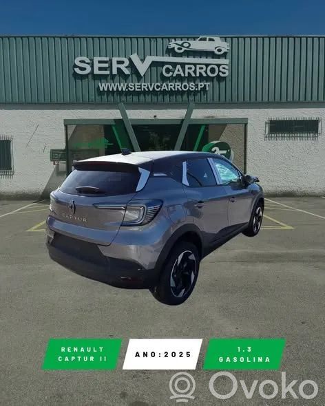 Captur II Captur