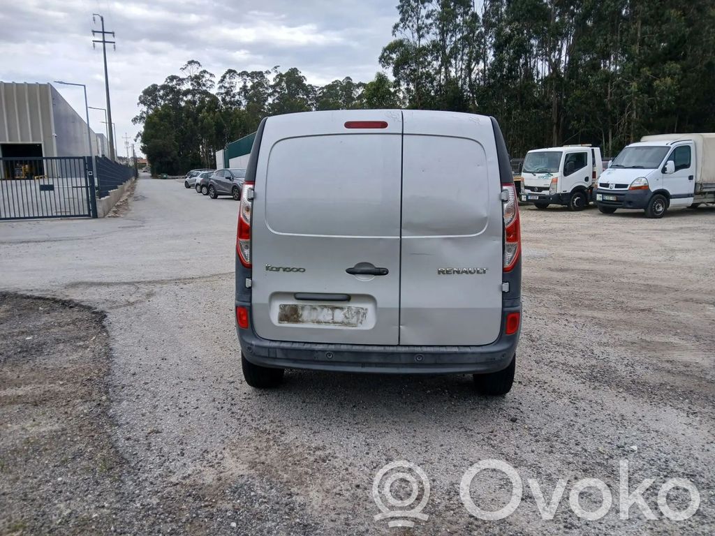 Kangoo II Kangoo