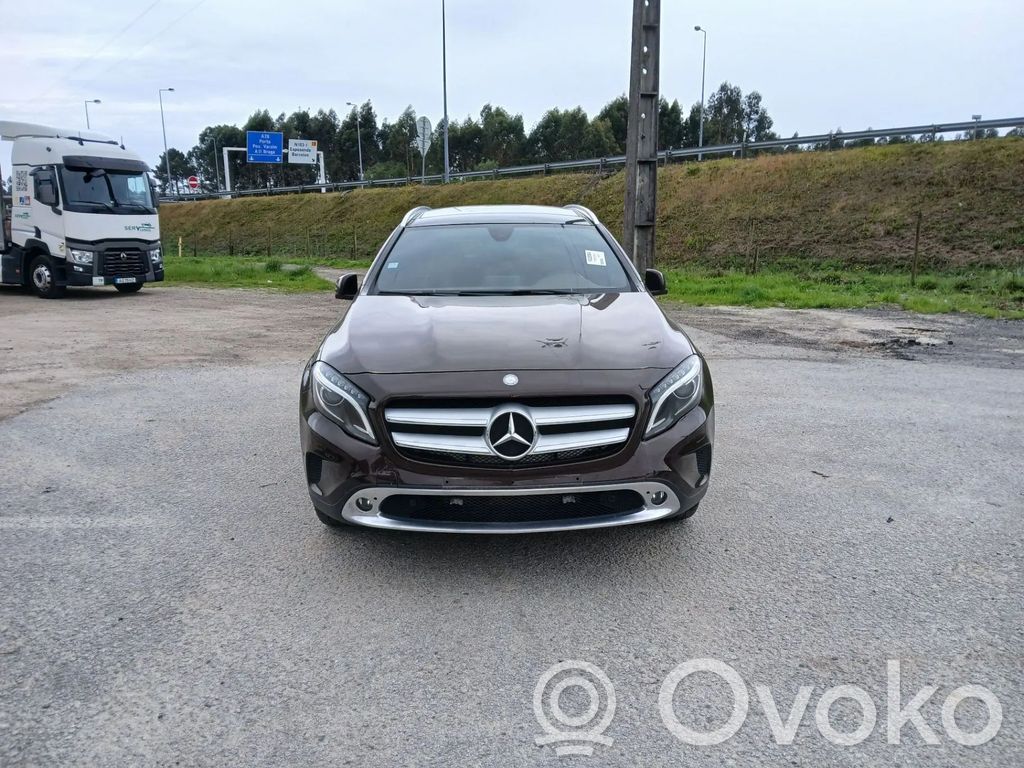 GLA W156 X156 GLA-class