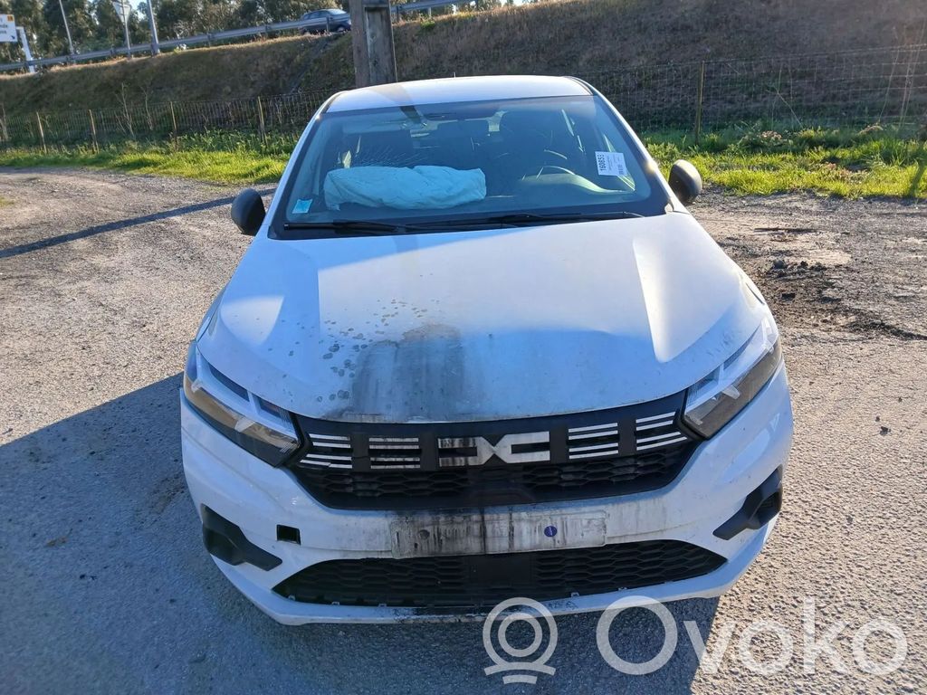 Sandero Sandero, Sandero Stepway