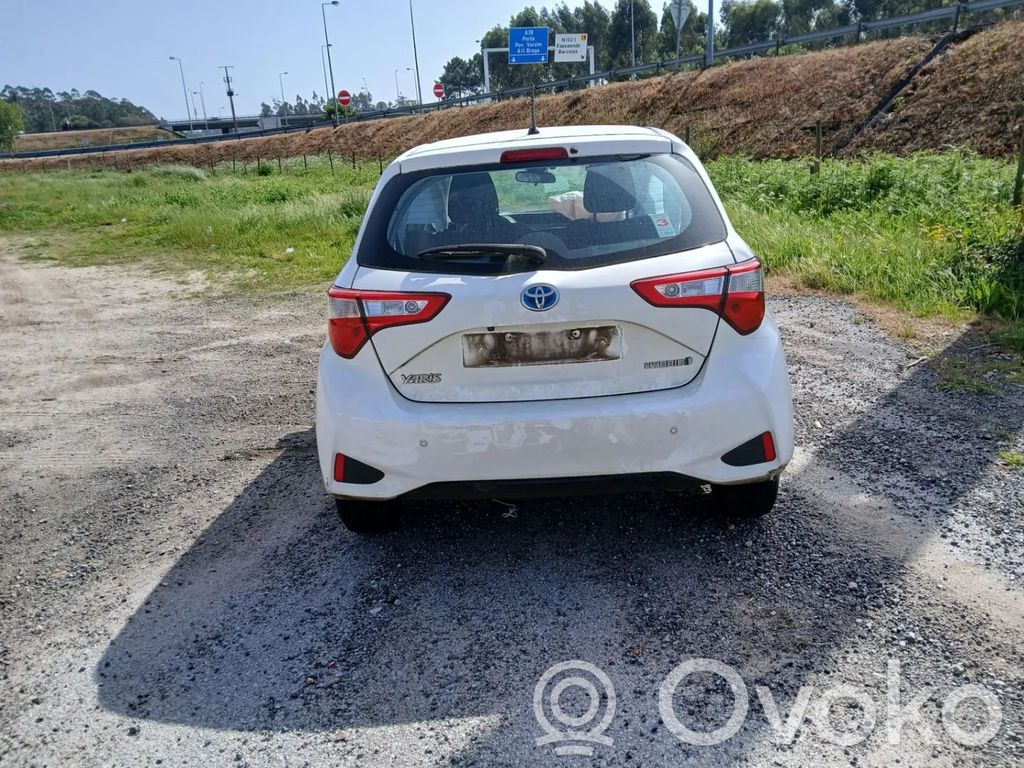 Yaris Yaris
